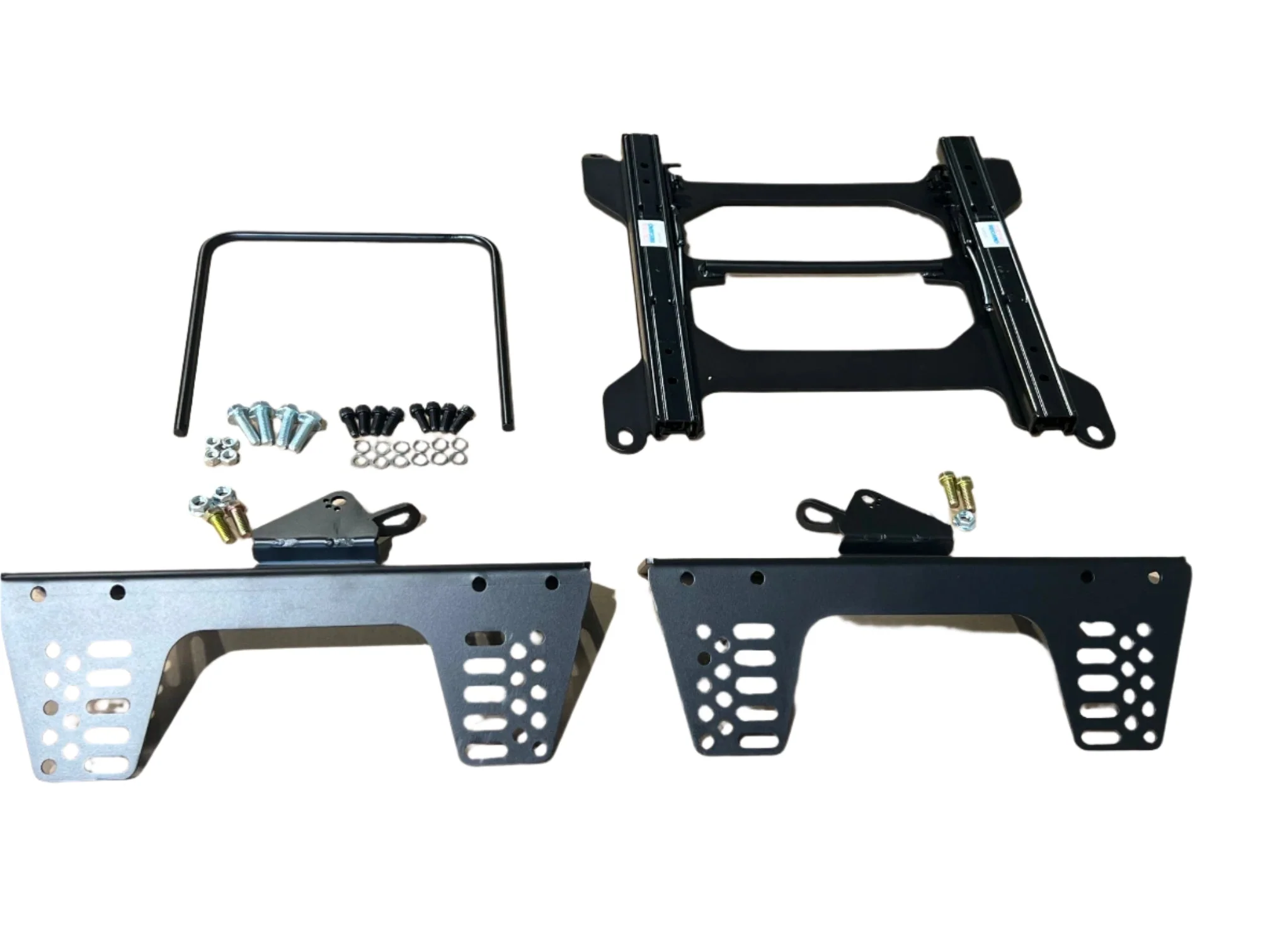 CMS Performance Ultimate Race Seat Mounting Kit for Porsche - Image 13