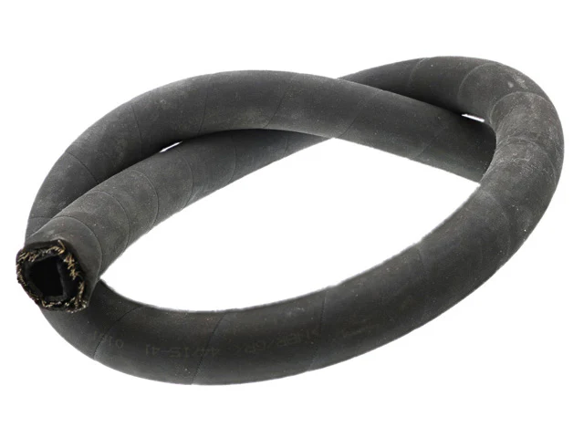 Cohline 22.0 x 30.0 mm Reinforced Breather Hose for Porsche Crankcase Ventilation Applications
