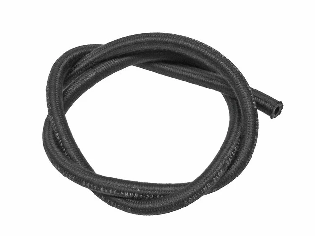Cohline 6.0 x 11.0 mm Cloth Braided Fuel Hose for Porsche Fuel System Applications