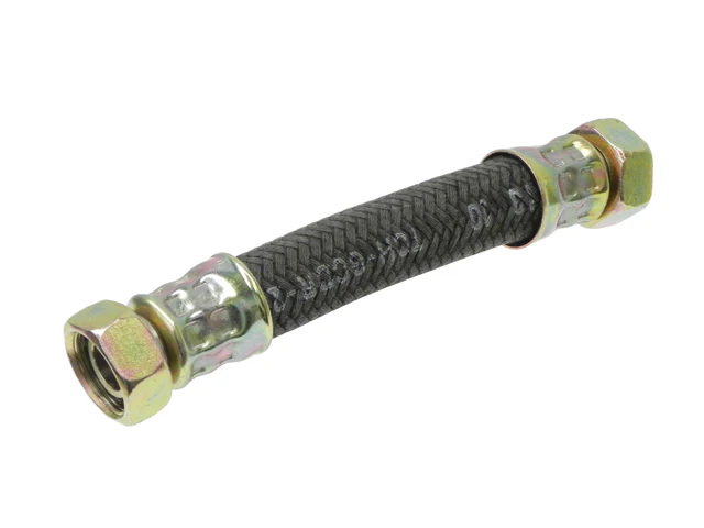 Cohline Front Oil Cooler Supply Line for Porsche 911 (1984-1989)