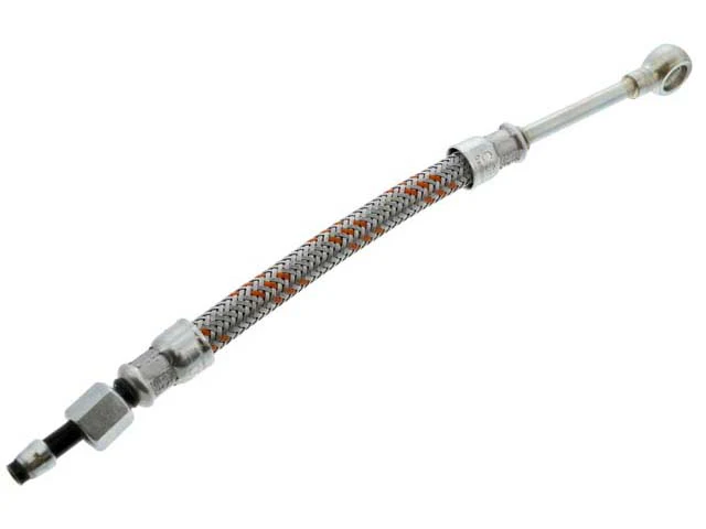 Cohline Oil Supply Hose to Oil Filter Housing for Porsche 356A/356B/356C/356SC/912 (1958-1969)