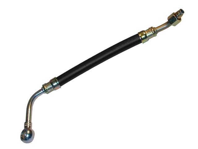 Cohline Right Cam Oil Line for Porsche 911 (1965-1973)