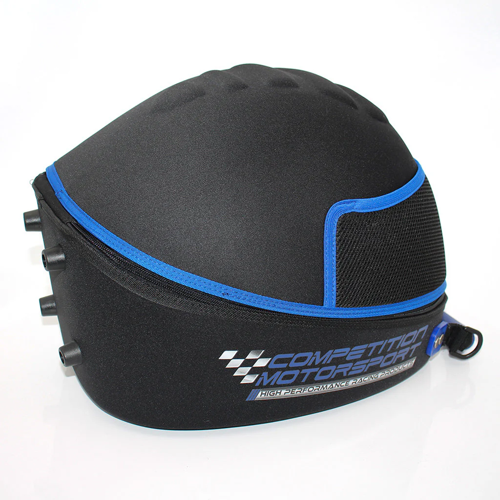 Competition Motorsport Racing Helmet Carrying Case - Image 2