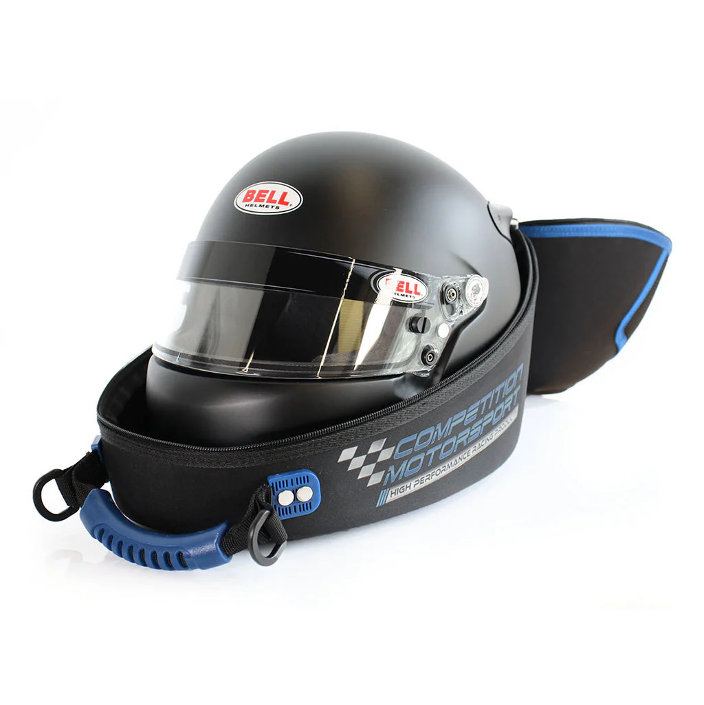 Competition Motorsport Racing Helmet Carrying Case - Image 4