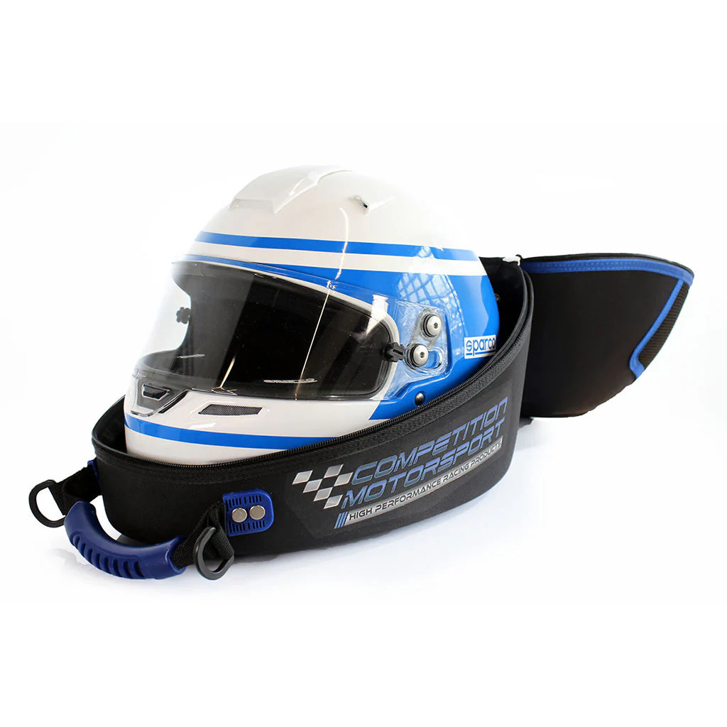Competition Motorsport Racing Helmet Carrying Case - Image 5