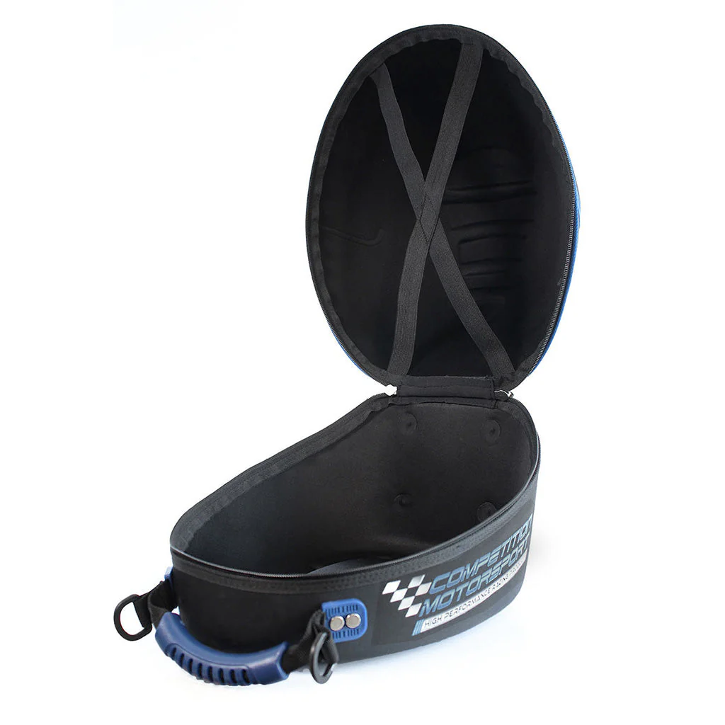 Competition Motorsport Racing Helmet Carrying Case - Image 6