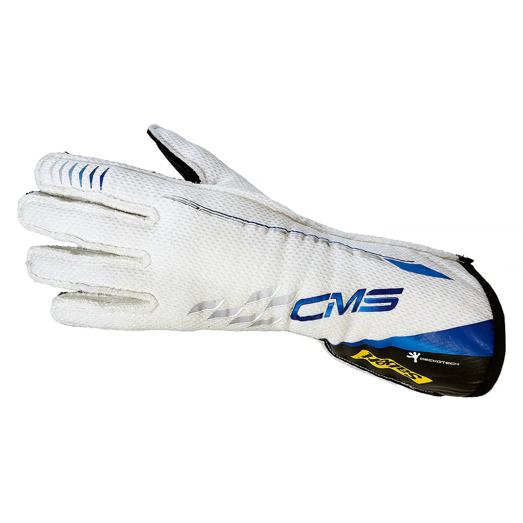 Competition Motorsport Special Edition Gloves | Sabelt Hero TG-11 Geckotech - Image 9