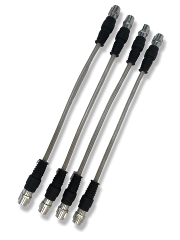 Porsche 997 Brake Bundle (2005-12) - Image 5