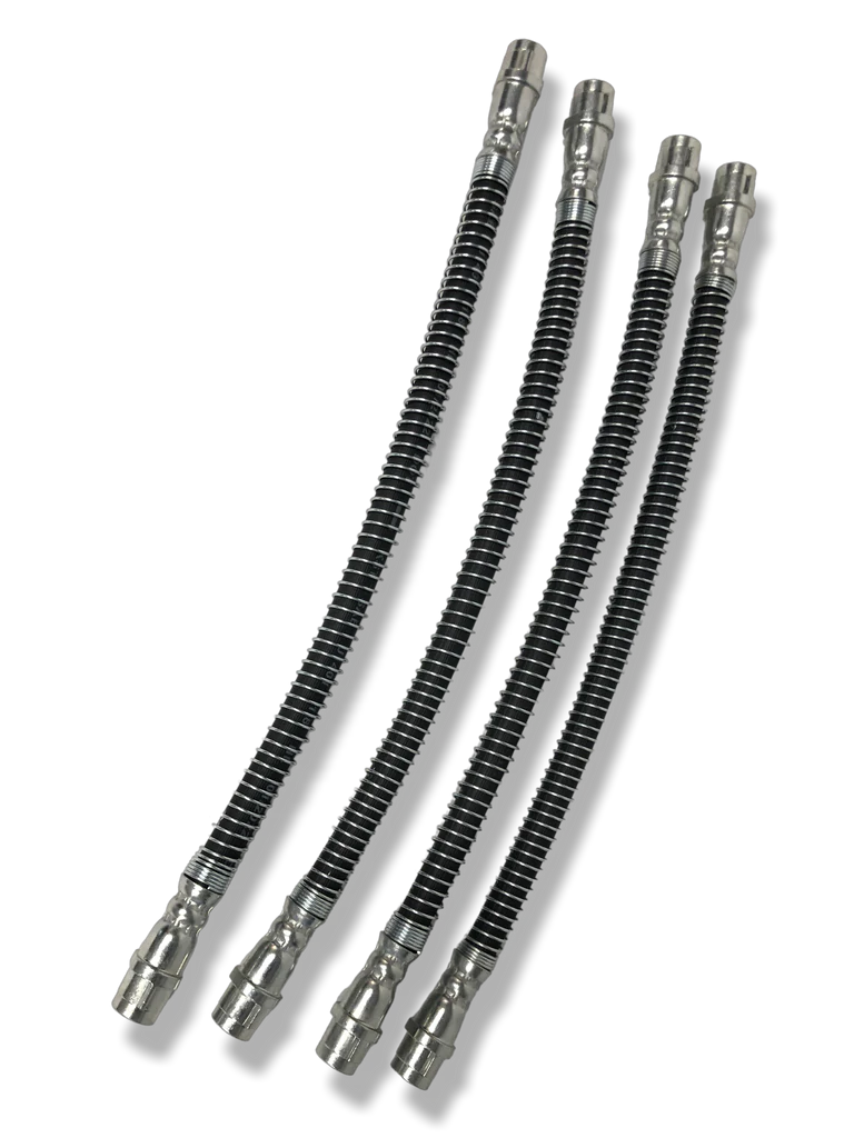 Porsche 997 Brake Bundle (2005-12) - Image 6