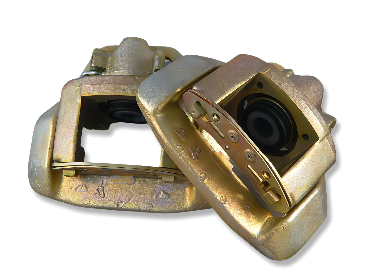 Porsche 944 NA Brake Bundle (1983-89) - Image 6