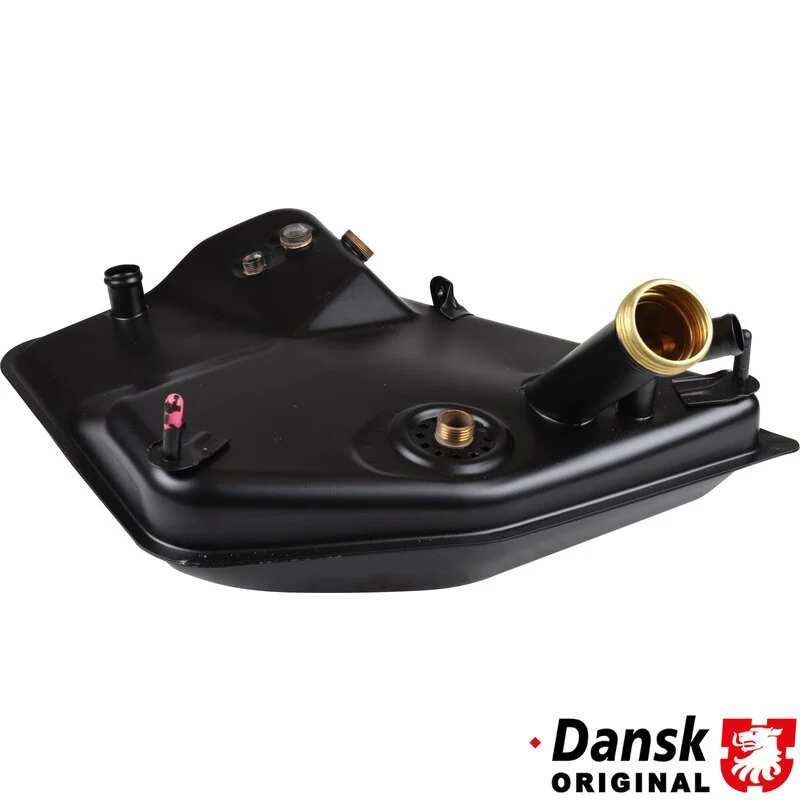 Complete Engine Oil Reservoir for Porsche 911 (930) (1977-89)