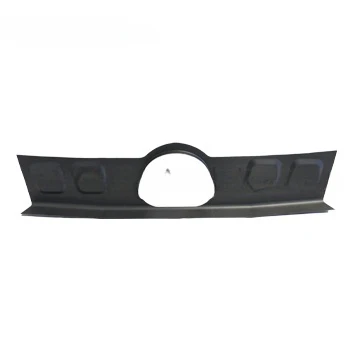 Complete Heel Panel for Porsche 356 (1950-55)