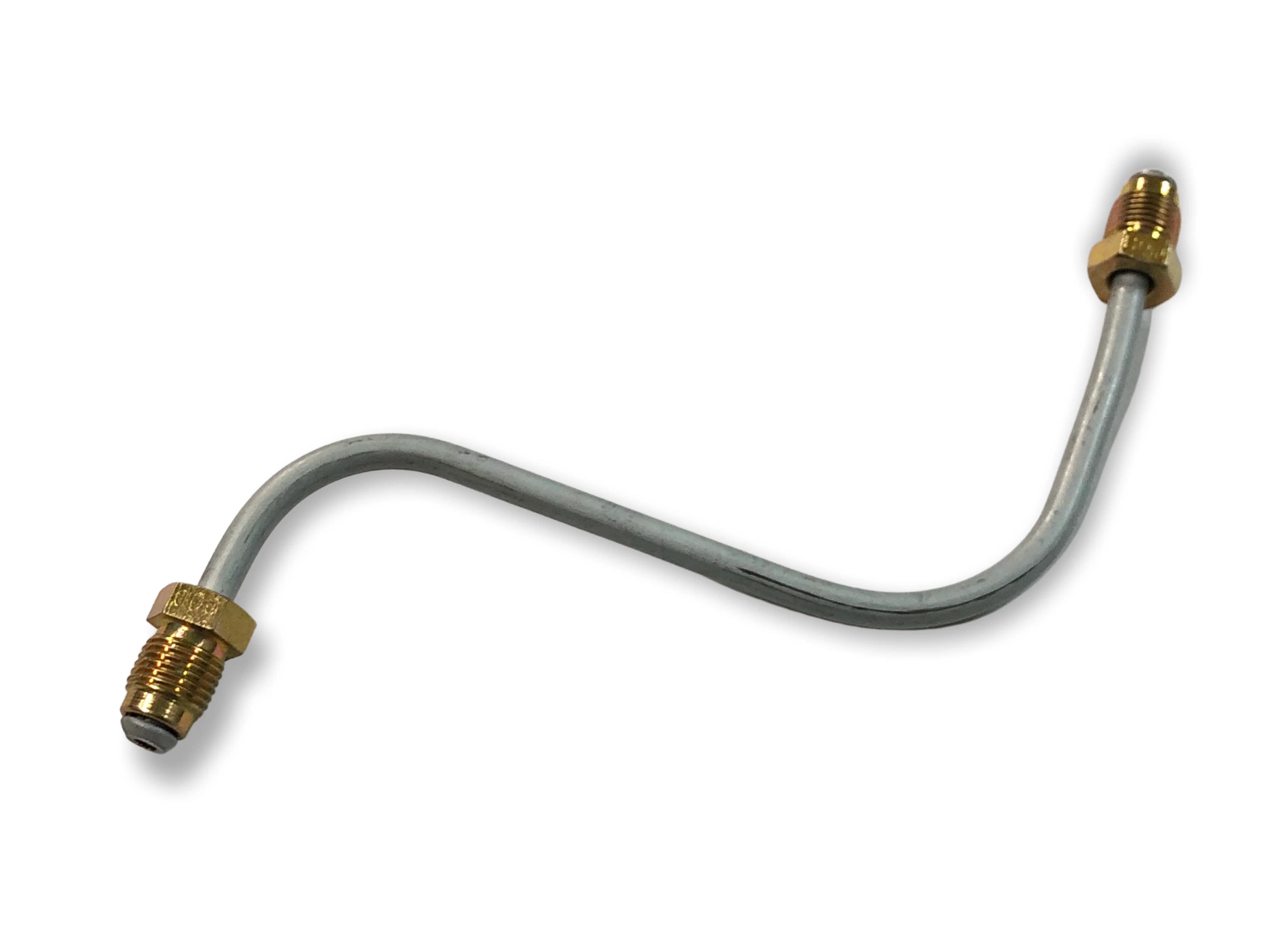 Porsche 914 Complete DirectFit Brake Hard Line Kit ('73 - '74) - Image 3