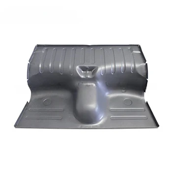 Complete Rear Seat Bottom for Porsche 356B T5/T6