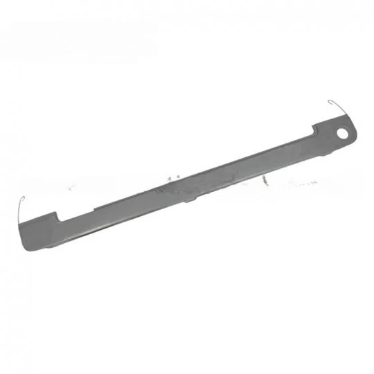 Complete Right Rocker Panel for Porsche 356A, B, C - Image 3