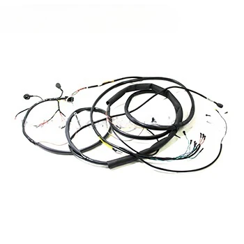 Complete Tunnel Harness for Porsche 911