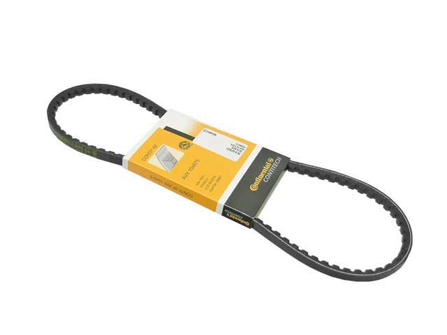 Continental 10 x 875 Accessory Drive V-Belt for Porsche 928 (1978–1981) - Image 3