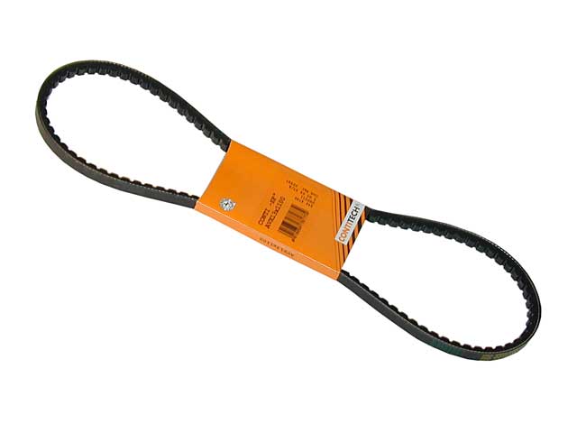 Continental 13 x 1100 Accessory Drive V-Belt for Porsche 911/930 (1974–1977)