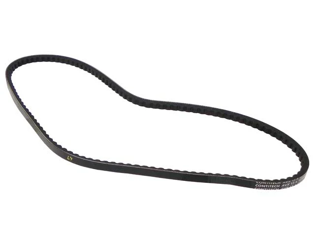 Continental 13 x 1200 Accessory Drive V-Belt for Porsche 911/930 (1978–1989)