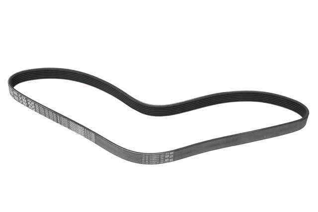 Continental Serpentine Belt for Porsche Macan (2017–2021)