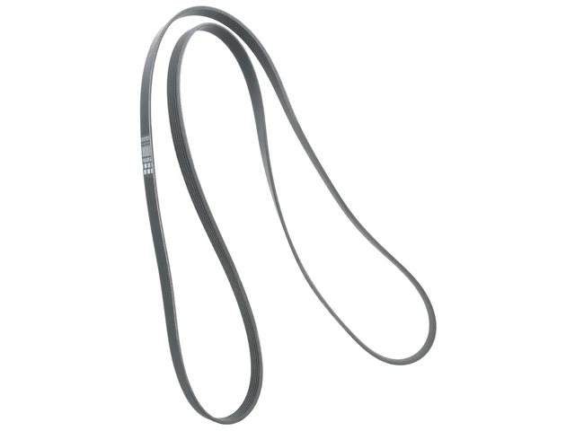 Continental Serpentine Belt for Porsche 996/997 (2001–2009)