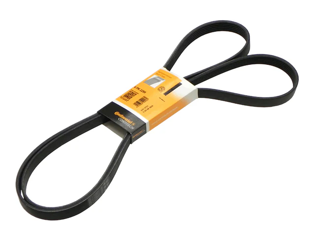Continental Drive Belt 6PK X 2250 for Porsche 997 (2010–2011)