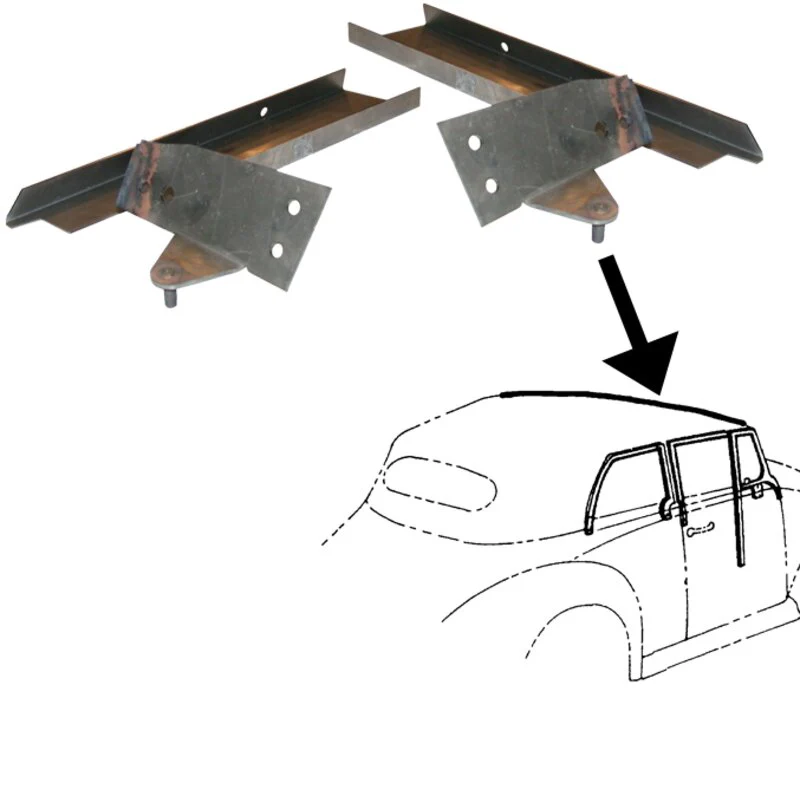 CONV TOP FRAME REPAIR T-I