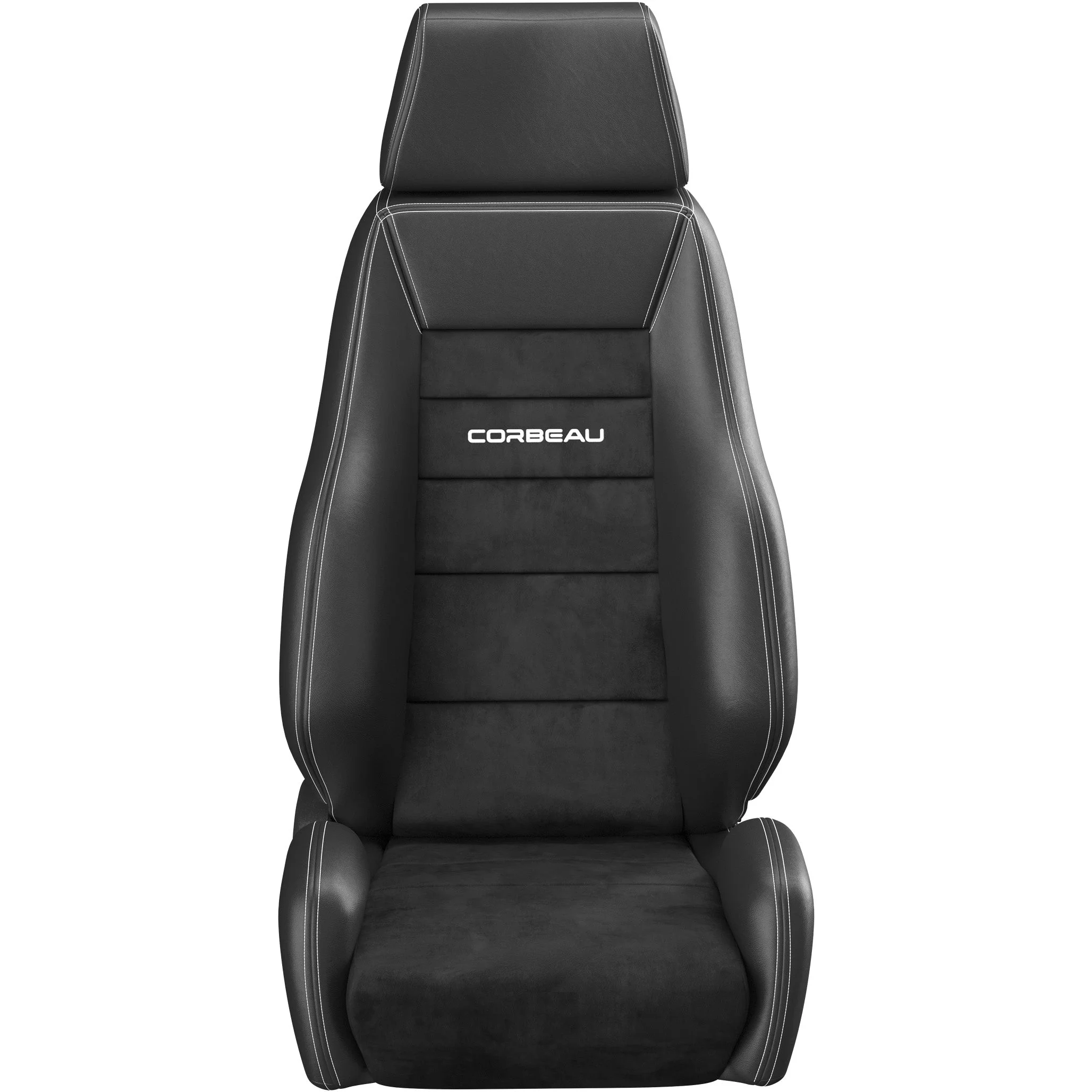 Corbeau GTS II - Reclining Seat - Image 8