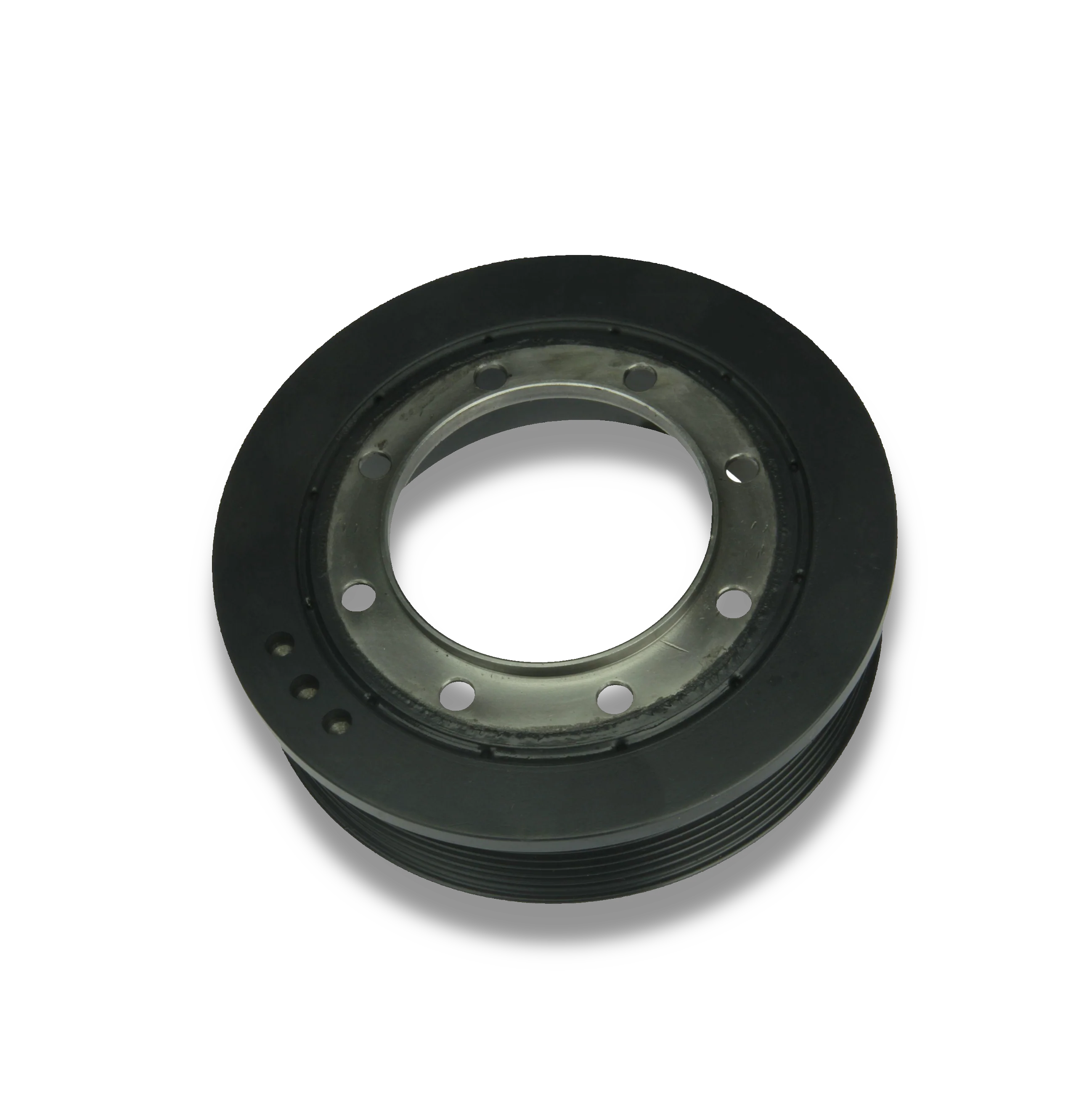 Crankshaft Pulley for Porsche 944 S2 (1989-91)