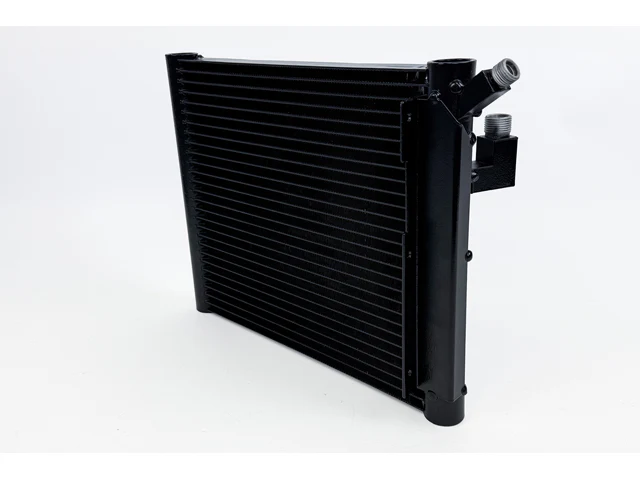 CSF A/C Condenser for Porsche 964 / 993 1989-1998