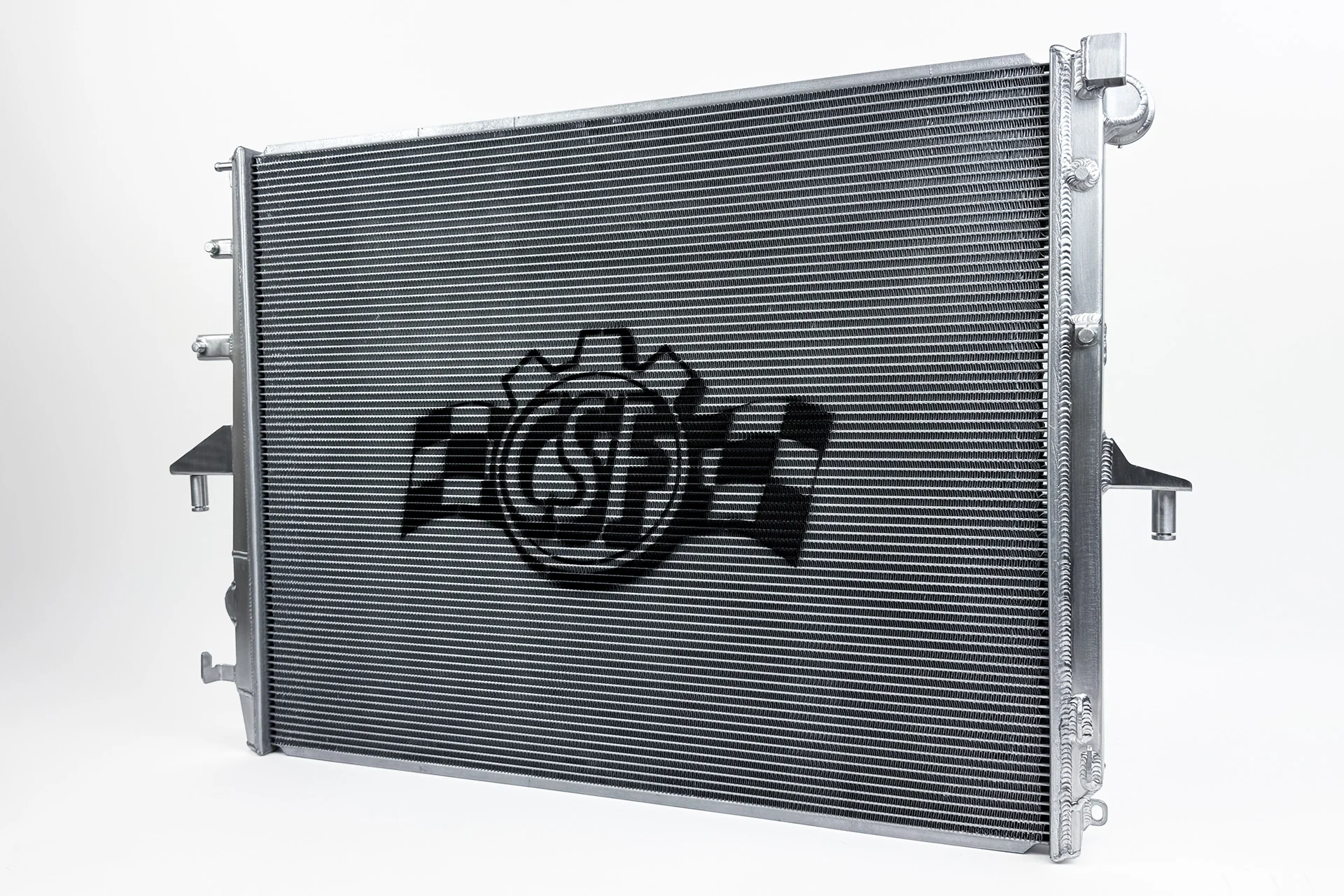 CSF Aluminum Radiator for Porsche Cayenne 955/957