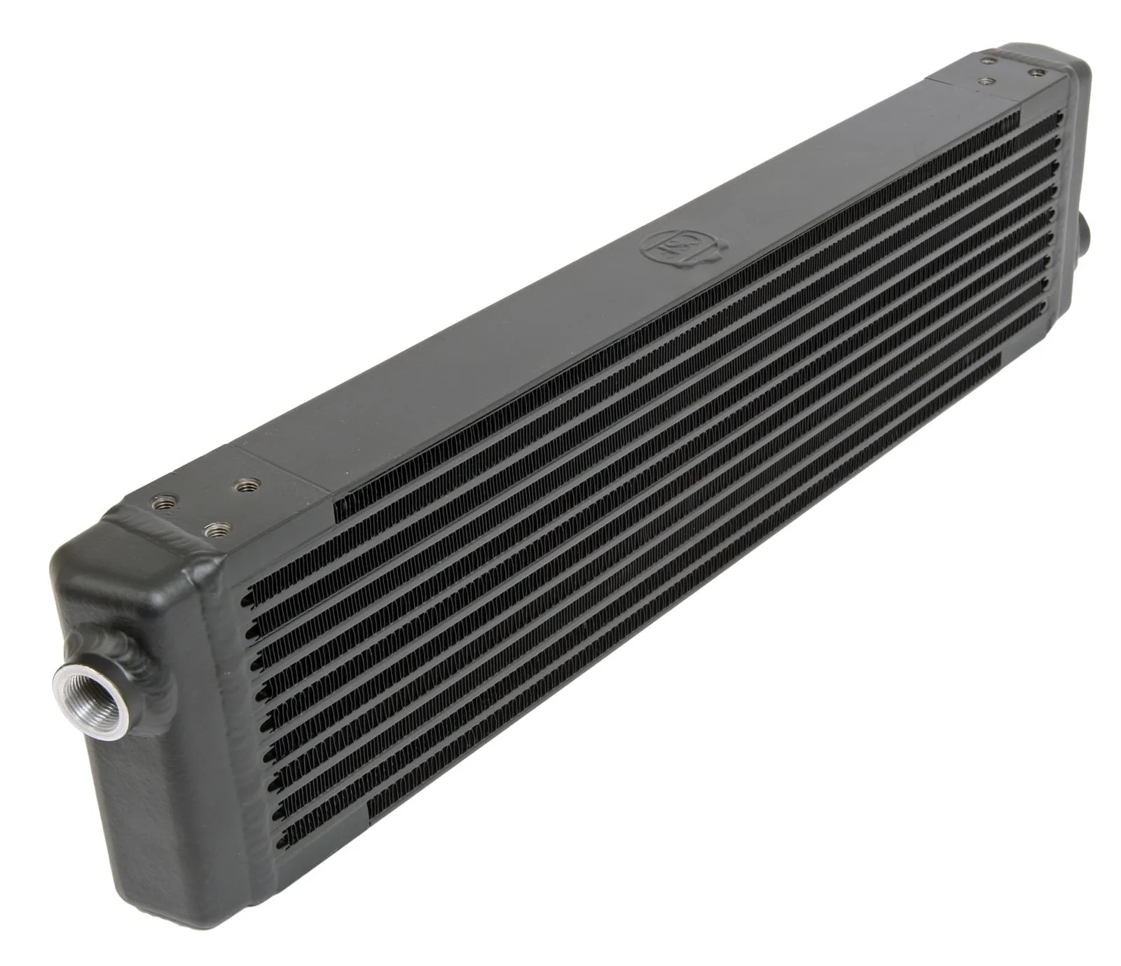 CSF Center Front Oil Cooler for 911 (RSR Style)