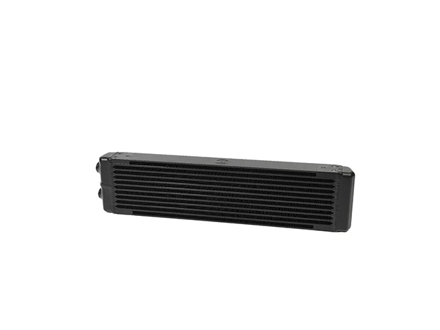 CSF Front Center Dual-Pass Engine Oil Cooler for Porsche 911 1974-1989