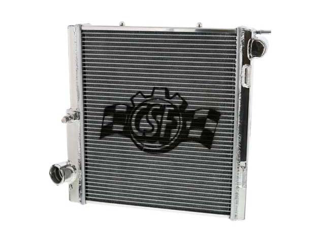 CSF Left Radiator for Porsche 991.1 / 981 Boxster / Cayman 2012-2016