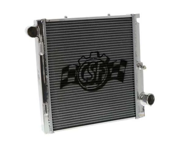 CSF Right Radiator for Porsche 991.1 / 981 Boxster / Cayman 2012-2016