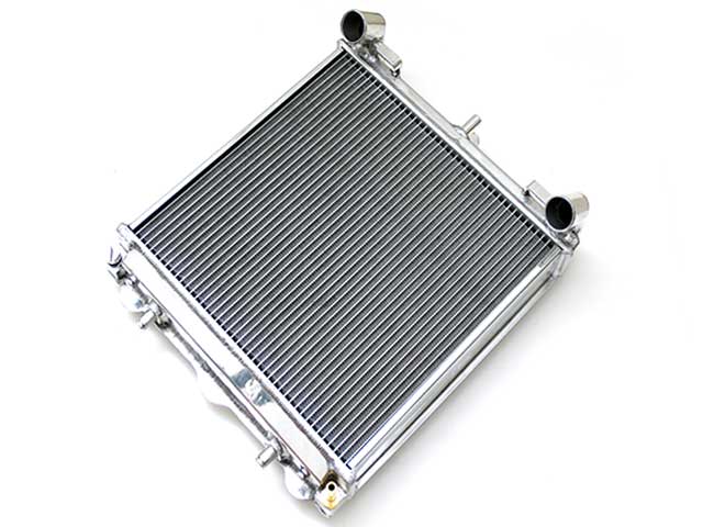 CSF Radiator for Porsche 996 / 986 Boxster 1997-2005