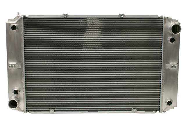 CSF Radiator for Porsche 928 1978-1987
