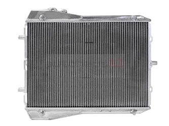 CSF Radiator for 996 and 997 - Left Side Only