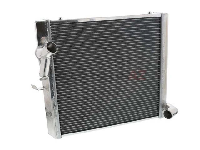 CSF Radiator for Porsche 992/991 - Left Side Only