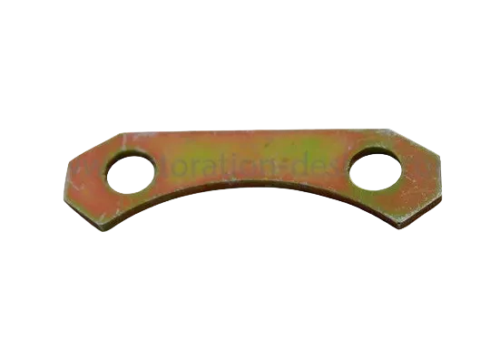 CV Axle Bolt Lock Plate for Porsche 914/914-6 (1970-76)
