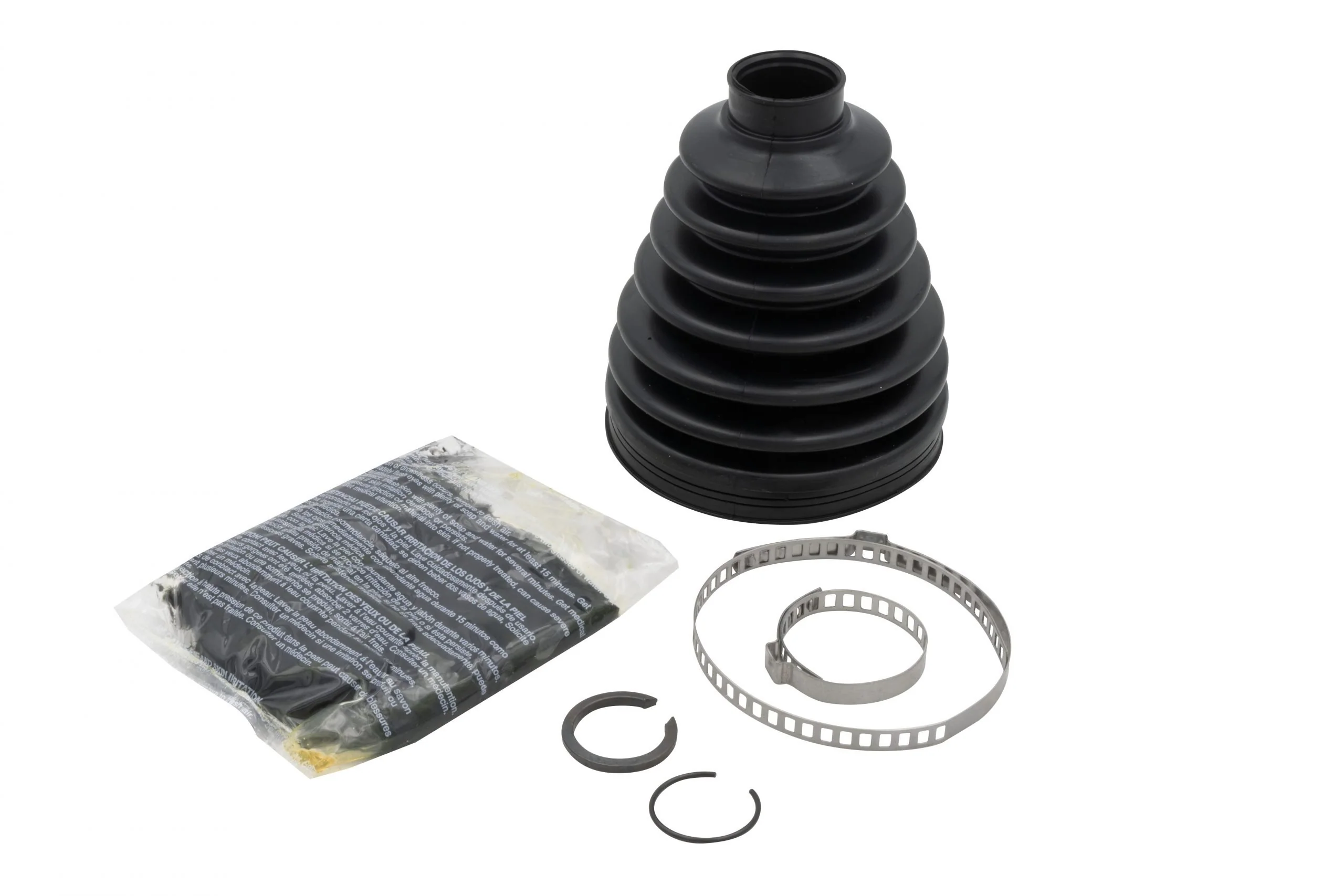 CV Joint Boot Kit