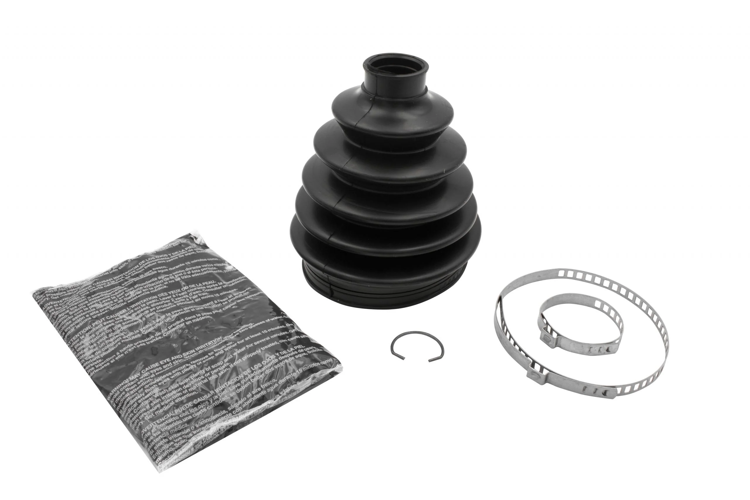 CV Joint Boot Kit