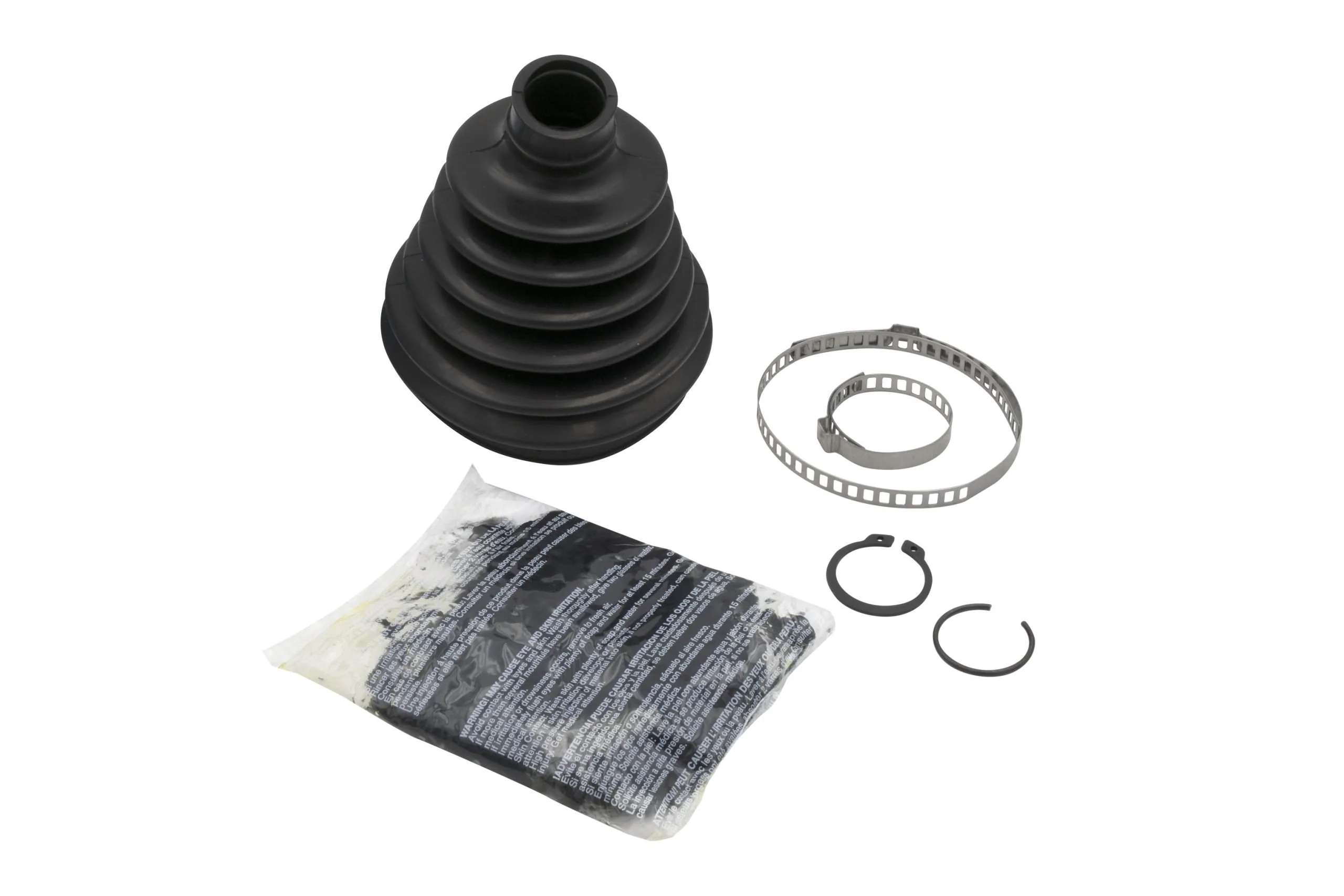 CV Joint Boot Kit