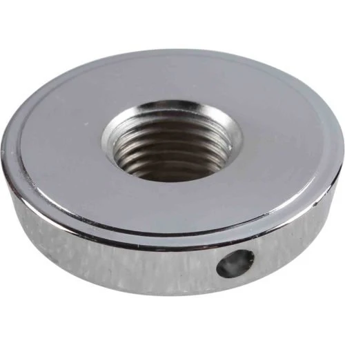 DASH SWITCH BEZEL, CHROME, 911