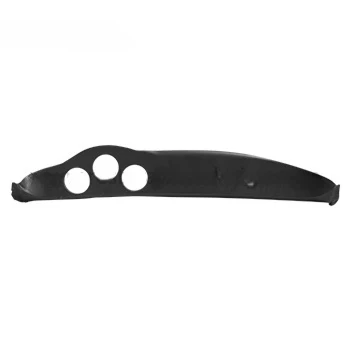 Dashboard Bottom Section for Porsche 356 Speedster