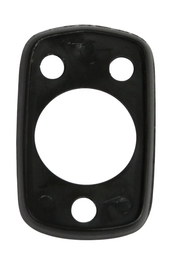 Decklid Handle Seal, Type 1 65-71, Type 2 66-67, Each