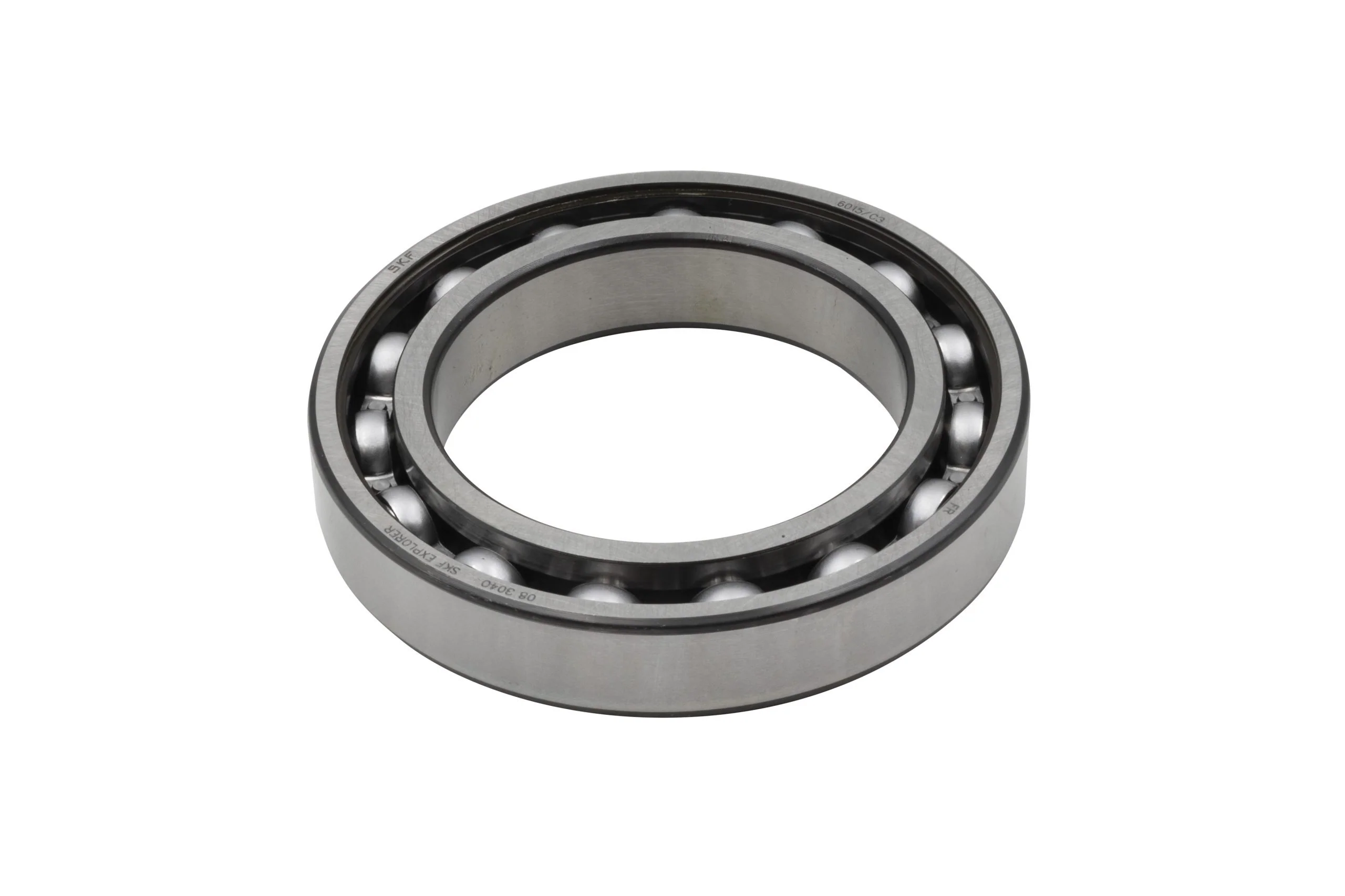 Diff. Carrier Bearing, for Swingaxle, fits Type 1 (1961-68), Type 2 (1961-67)