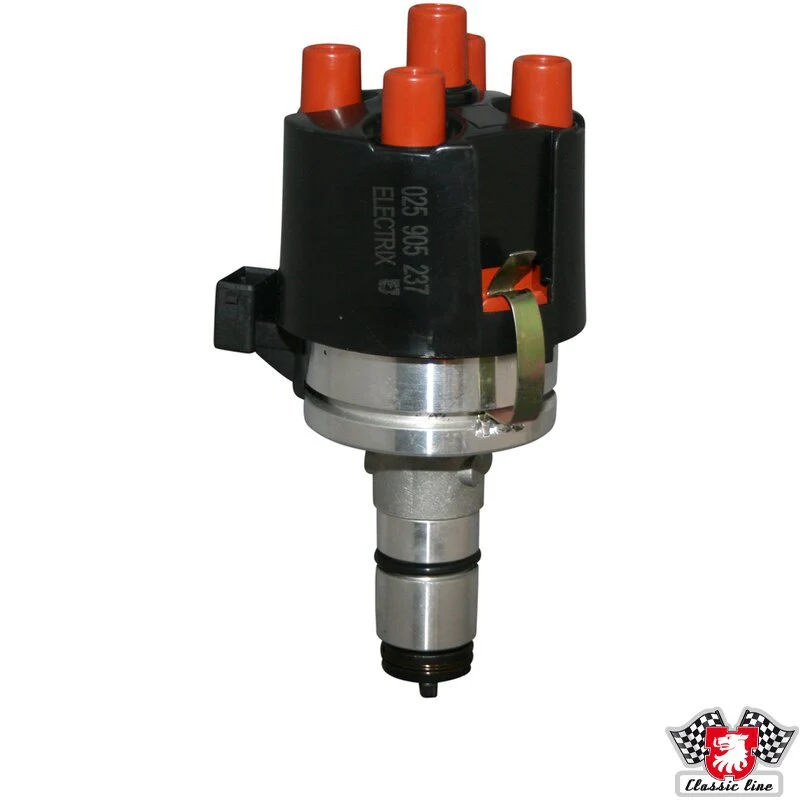 Distributor for Modified Porsche 914 and Type IV, VW Vanagon 2.1 Fuel Injection Applications