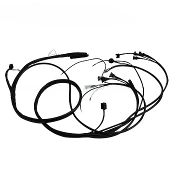 DME Engine Harness for Porsche 911 3.2L (1986-89)