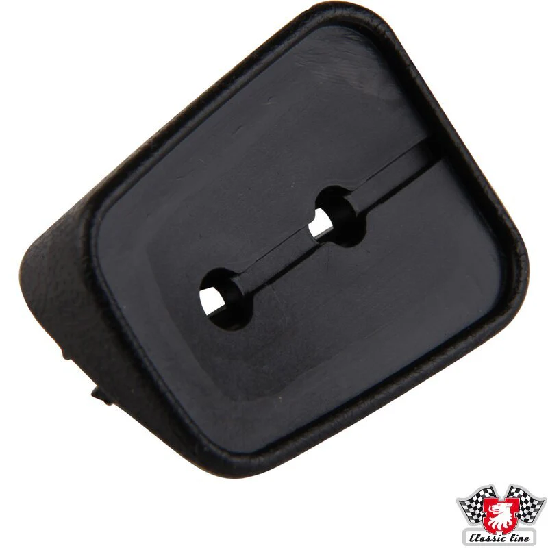 Lower Door Handle Mount Underlay for VW Transporter (1979-92)